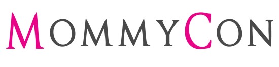 MommyCon Logo
